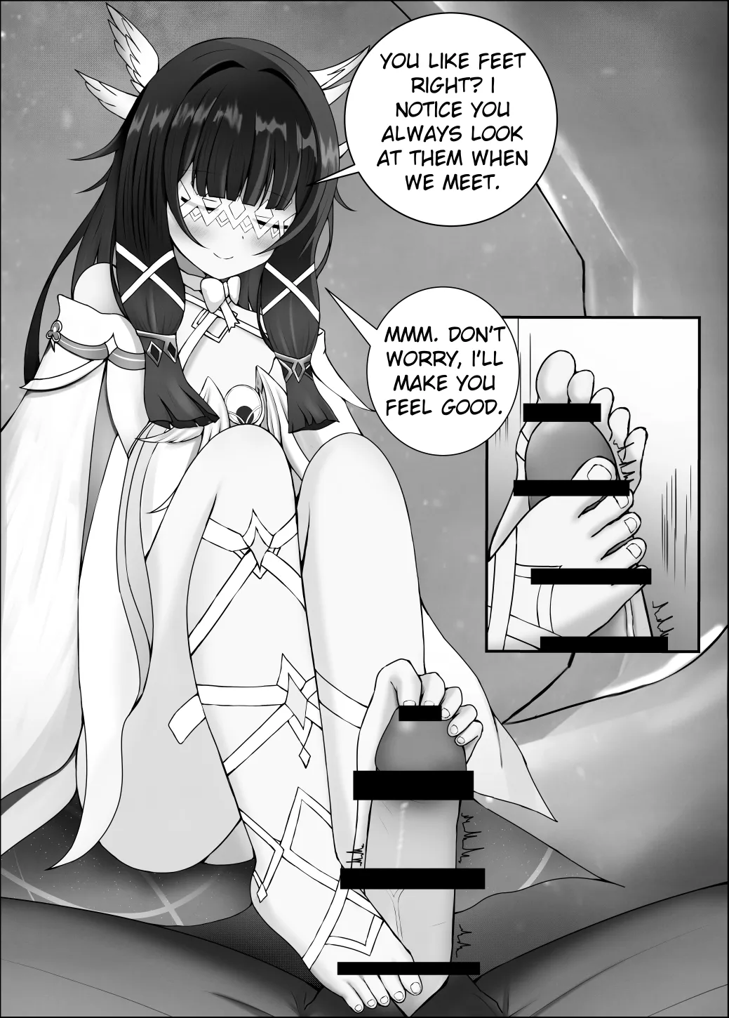 Columbina page 1 full