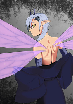 mamono musume zukan | monster girl encyclopedia