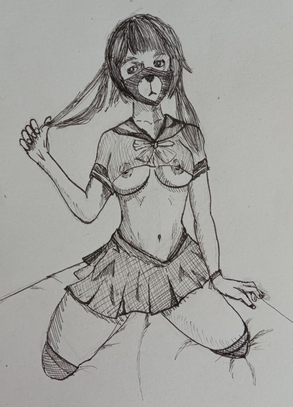 My Art page 6 full