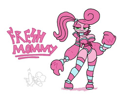 Fresh Mommy