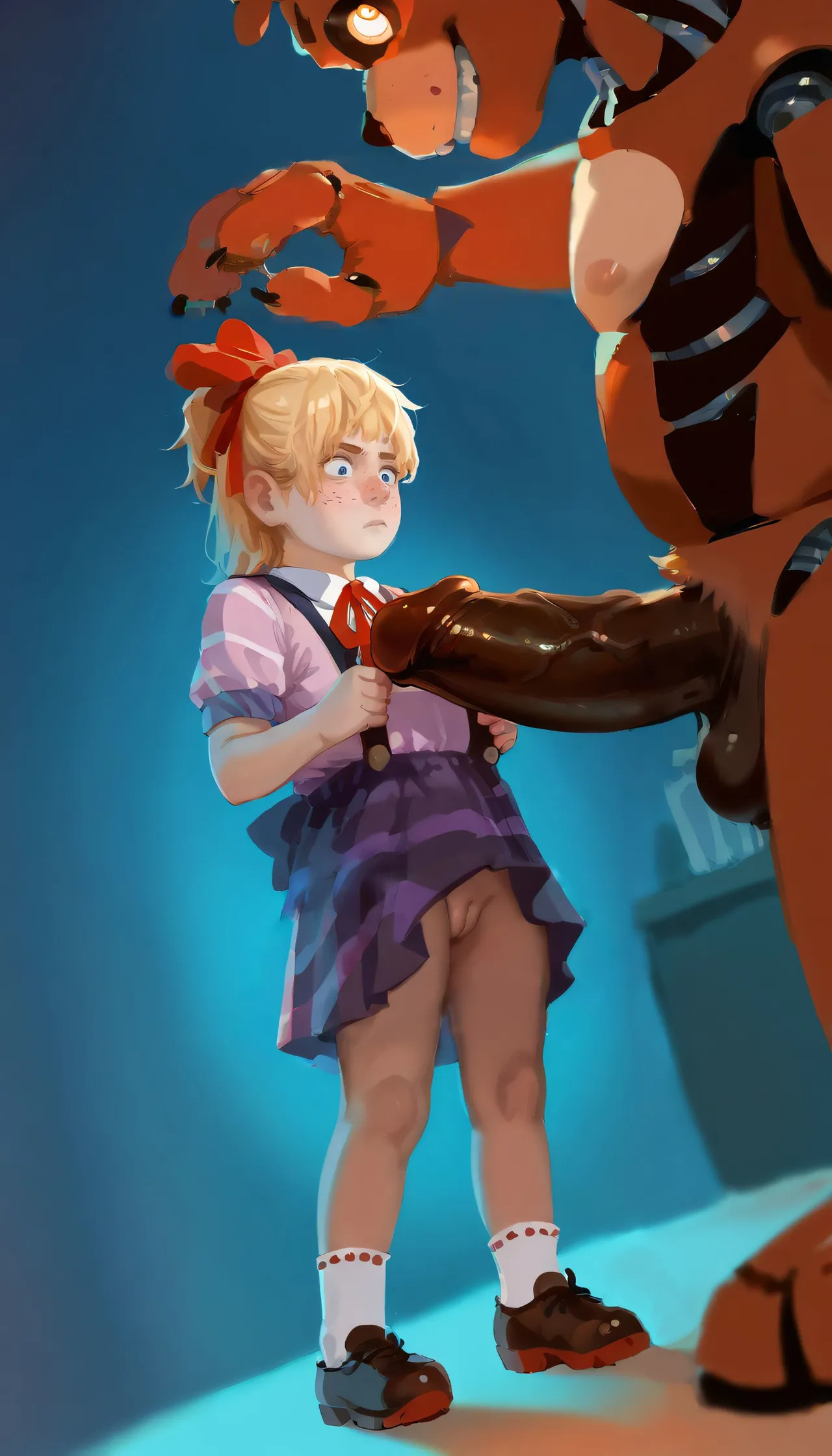 freddy_fazbear page 8 full