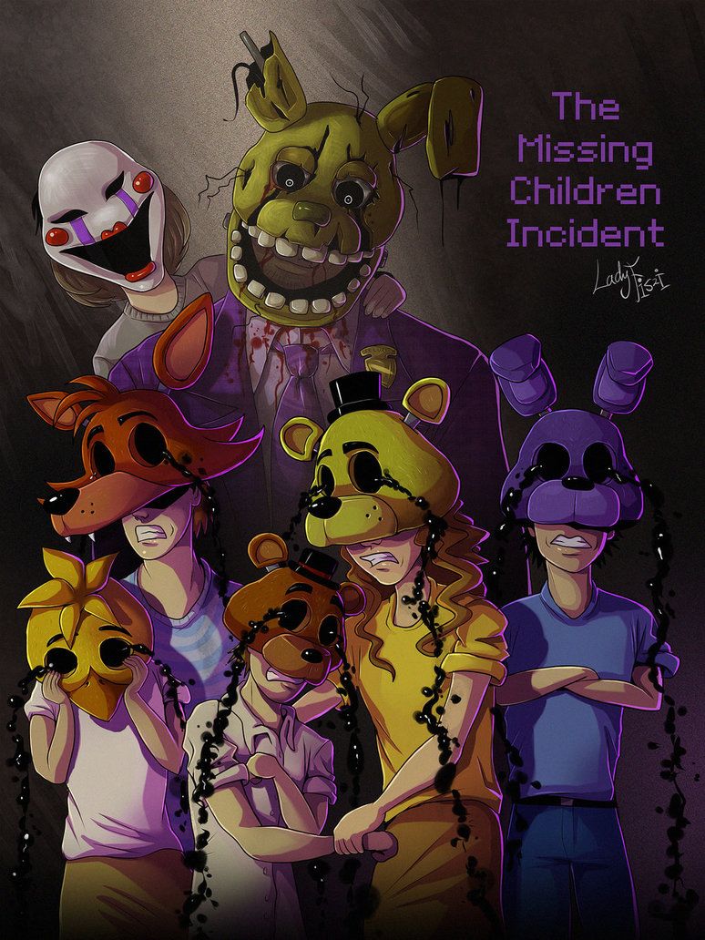freddy_fazbear page 9 full