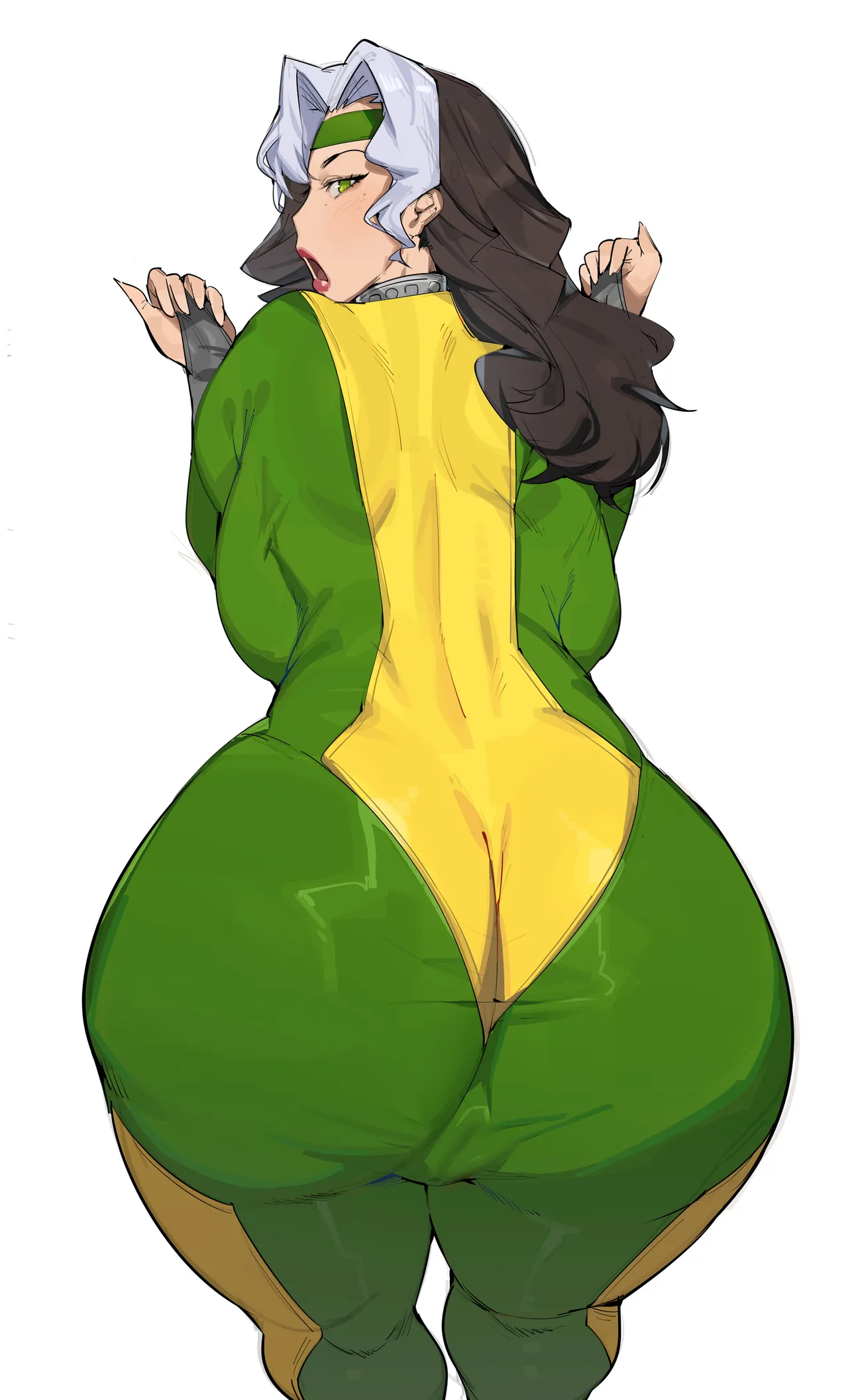 Artist - Elijahzx page 7 full