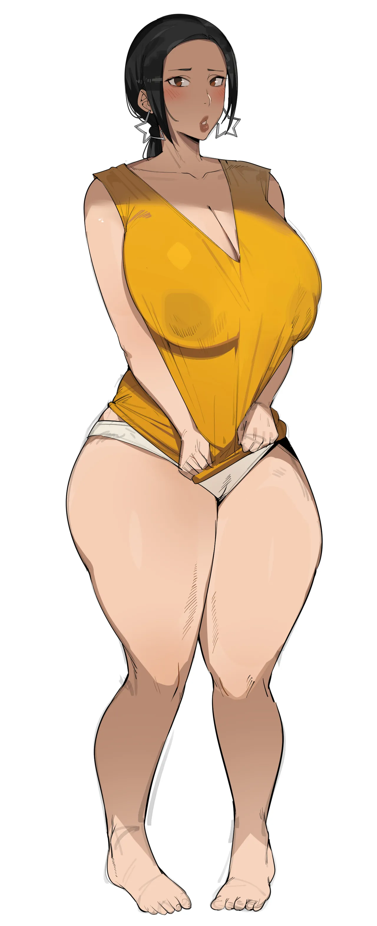 Artist - Elijahzx page 8 full