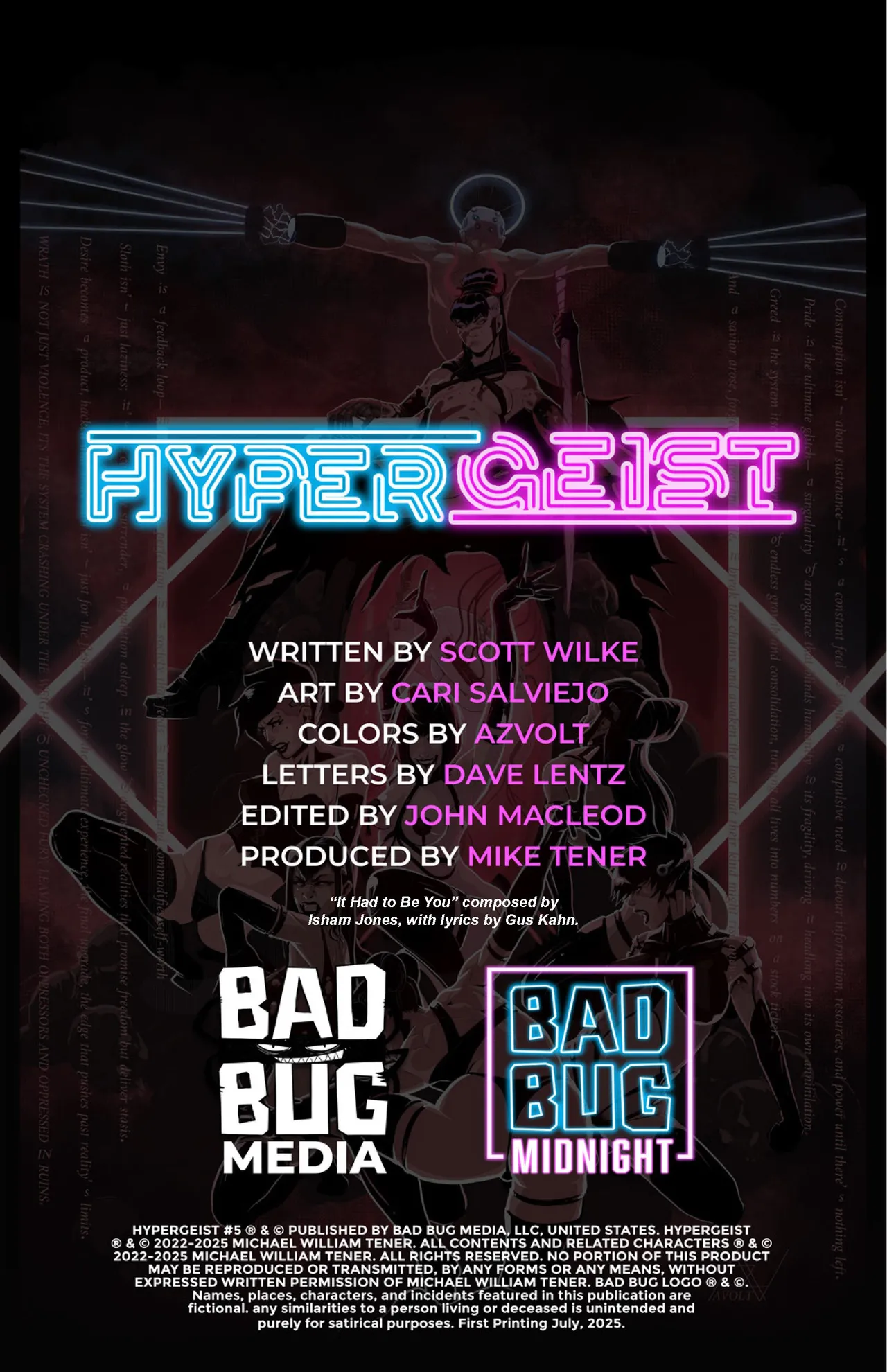 Hyper Geist 5 page 2 full