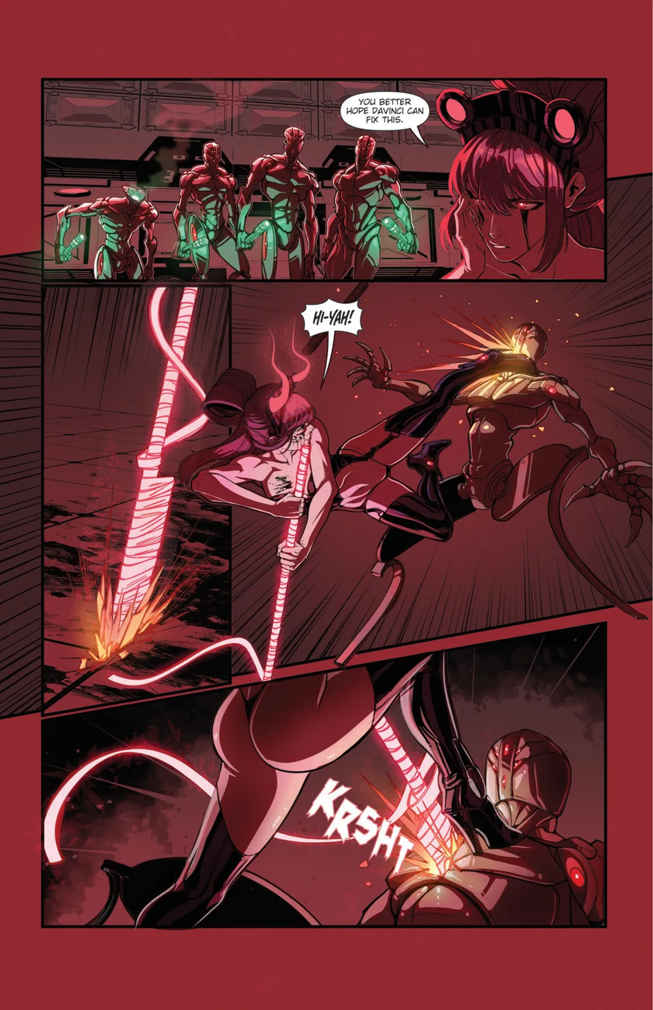 Hyper Geist 5 page 8 full