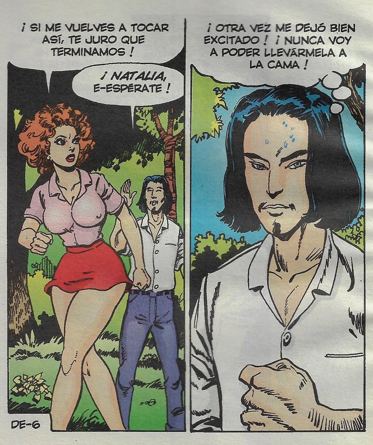 Delmonicos Erotika 035 page 7 full