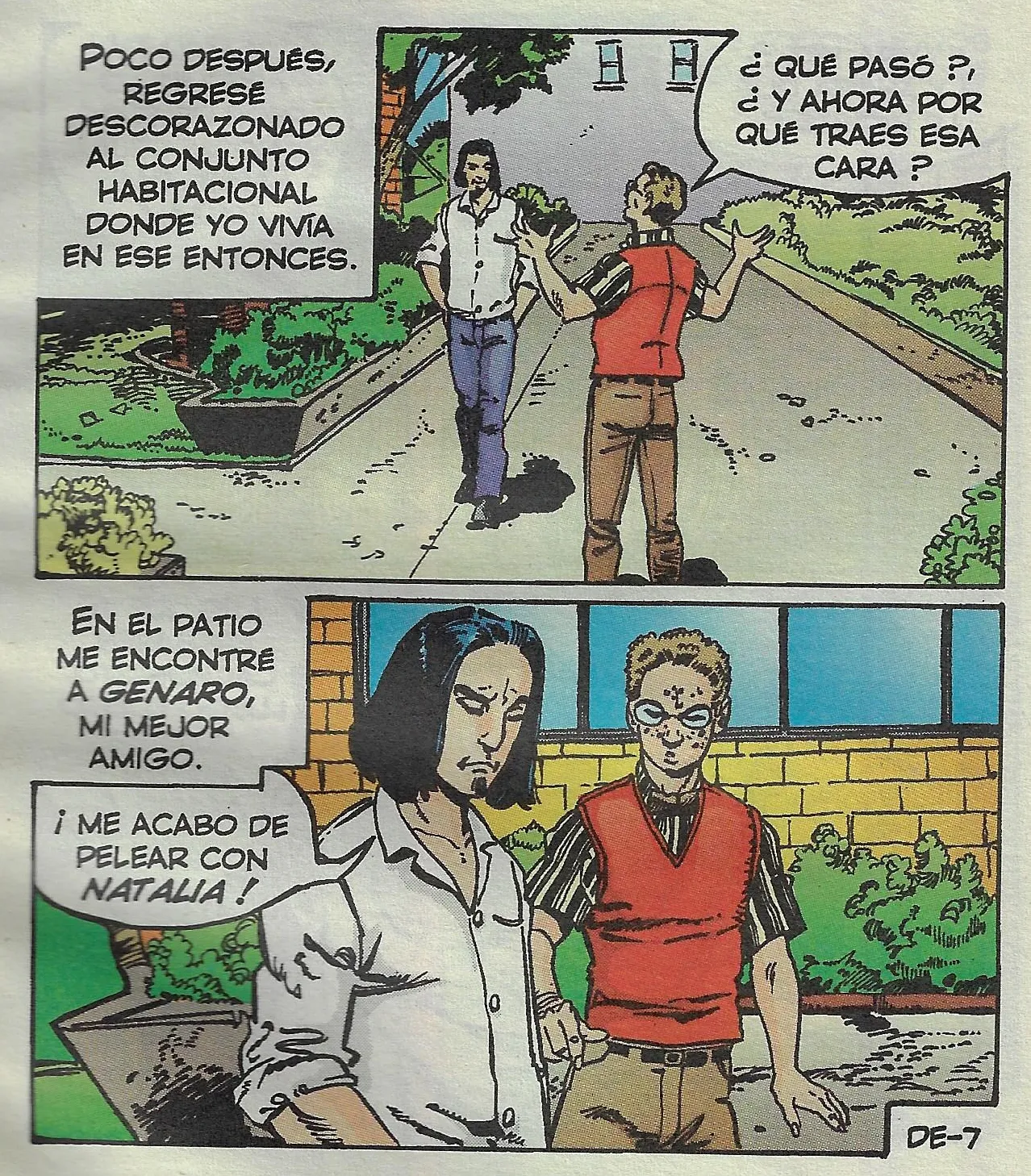 Delmonicos Erotika 035 page 8 full