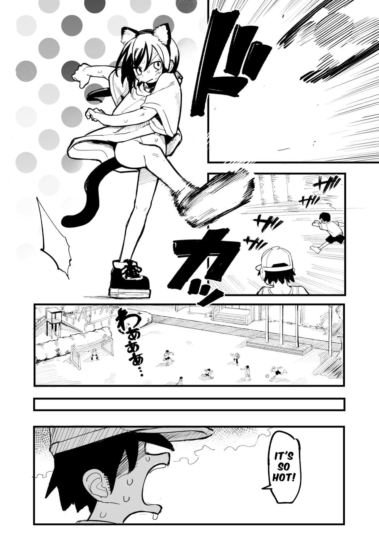 Orekko o Ayatsutte Anal Jelly Haisetsu saseru Hanashi | Control An OREKKO and Make Her Excrete Anal Jelly page 4 full