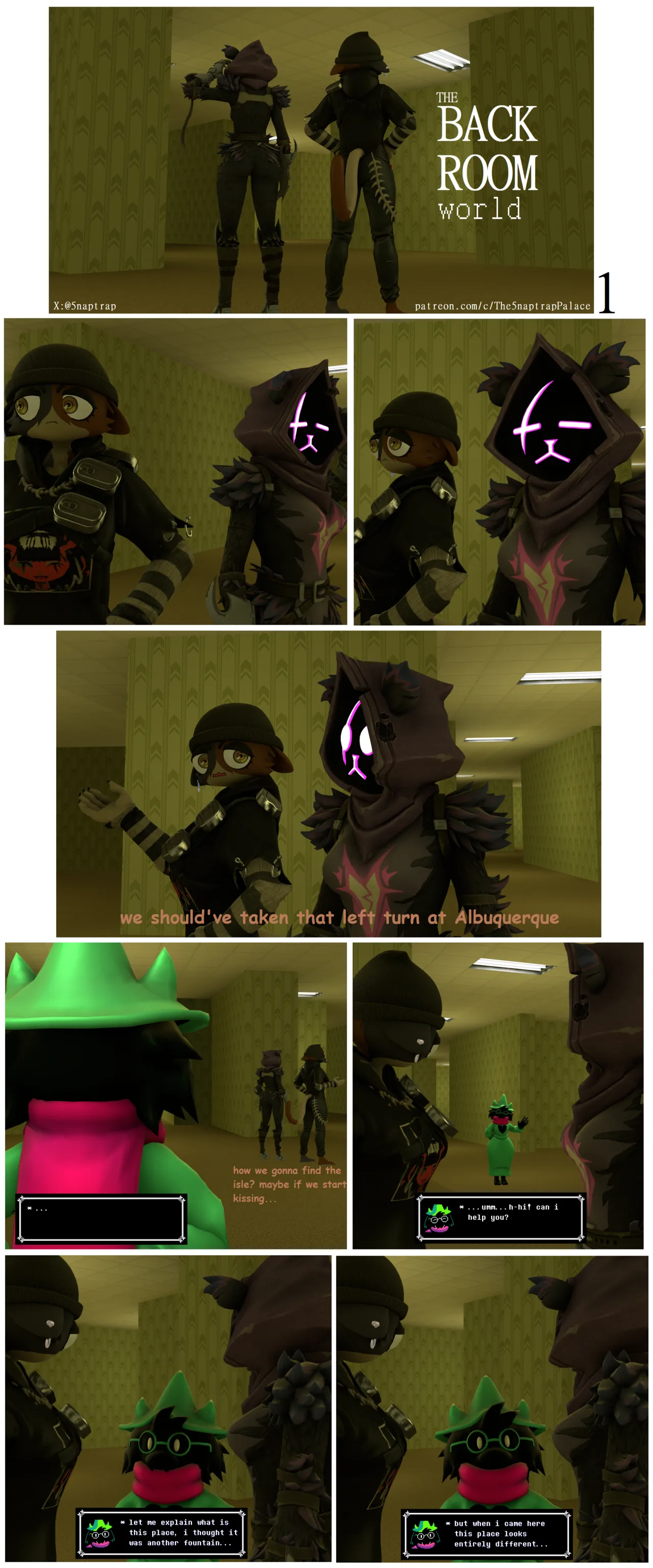 the backroom world page 2 full