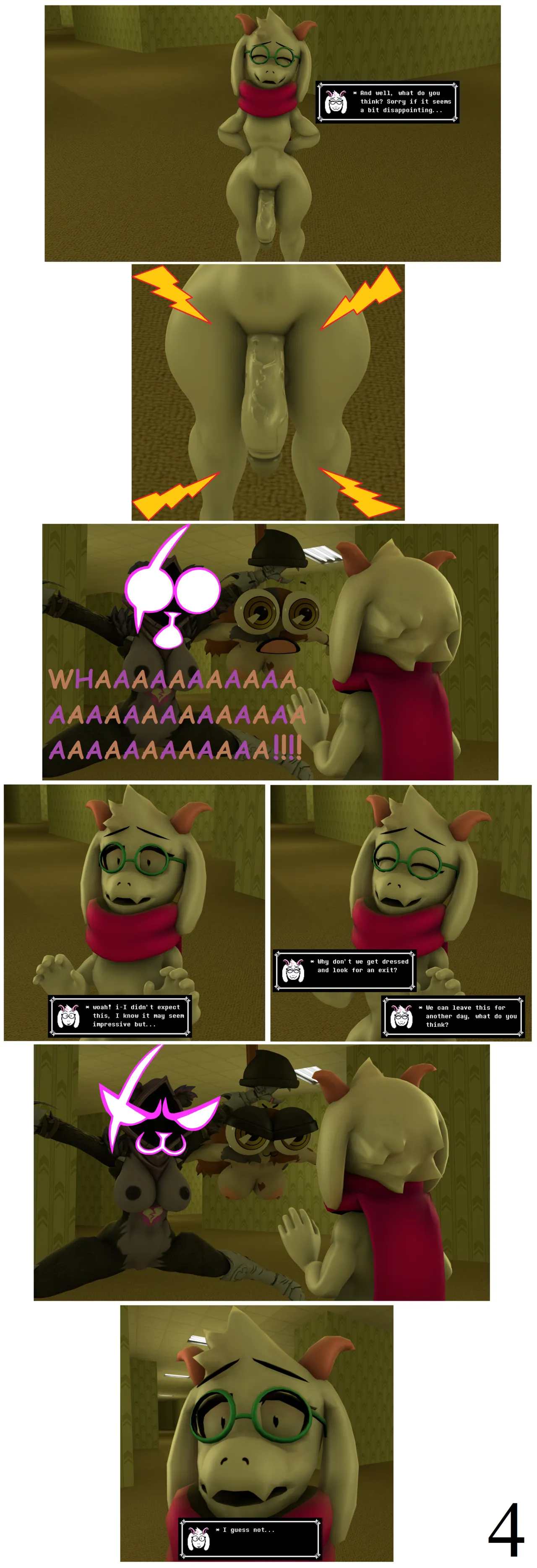 the backroom world page 5 full