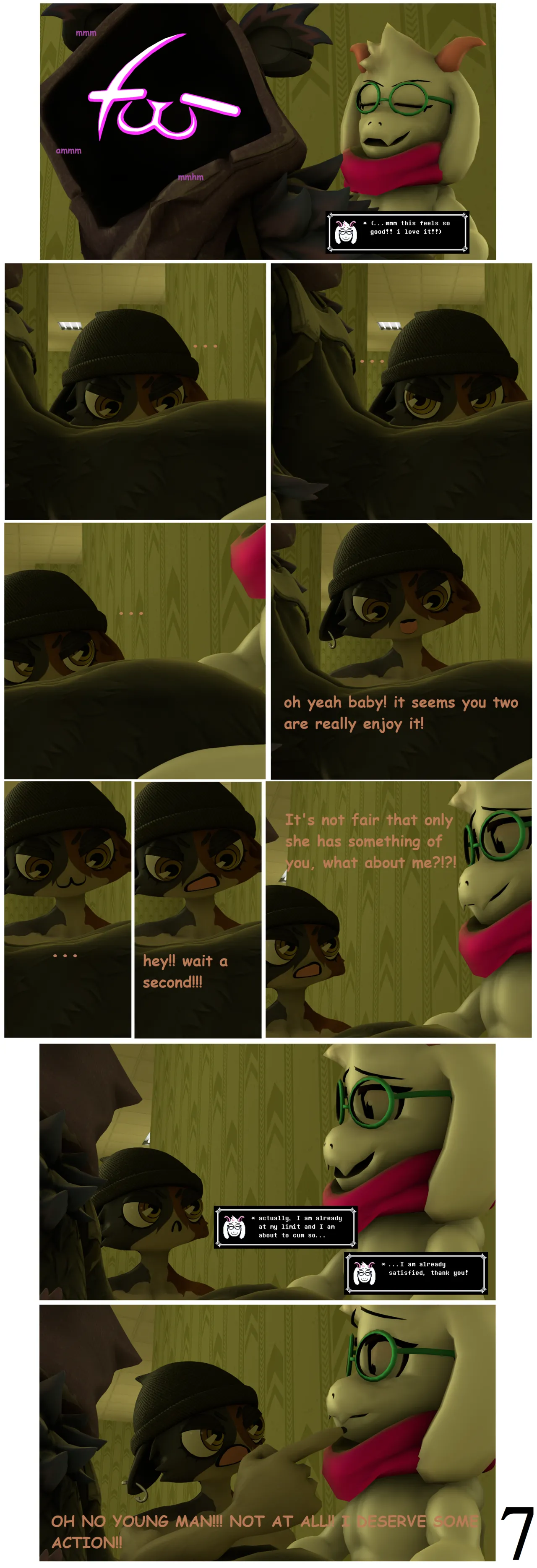 the backroom world page 8 full