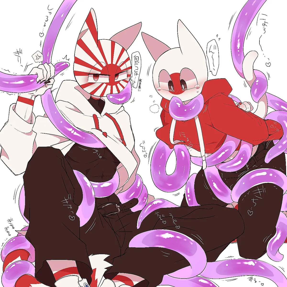 Favorites from くずゆ page 4 full