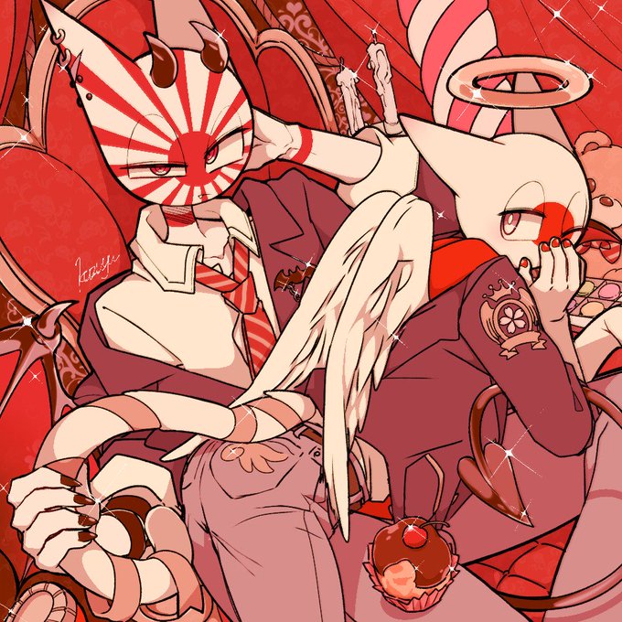 Favorites from くずゆ page 6 full