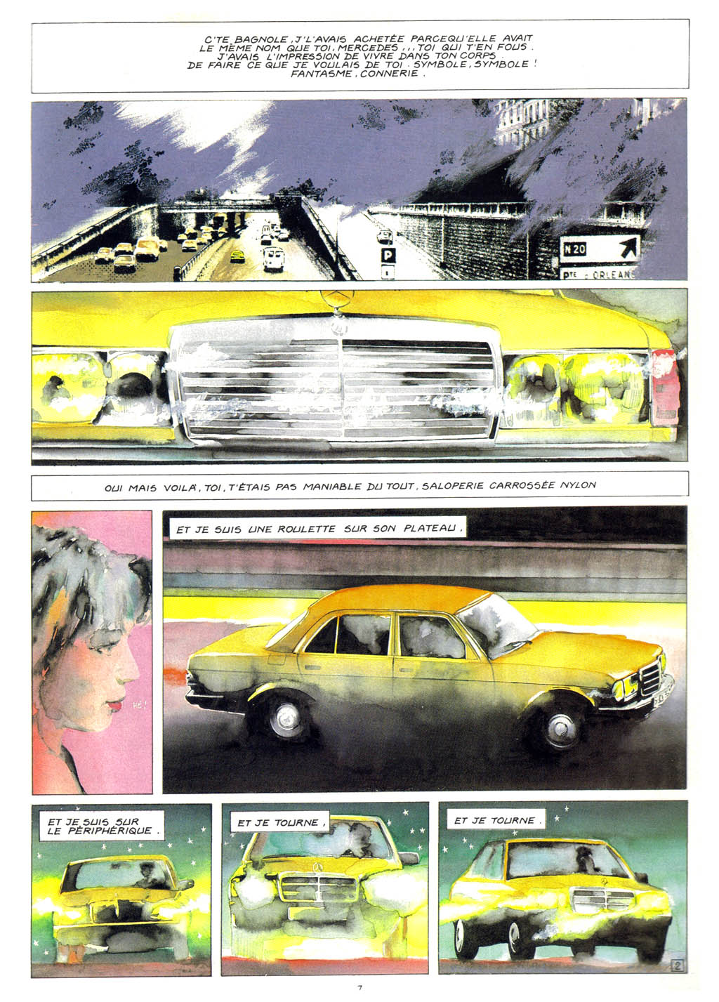 Circus HS 70 - Spécial Fantasmes page 6 full