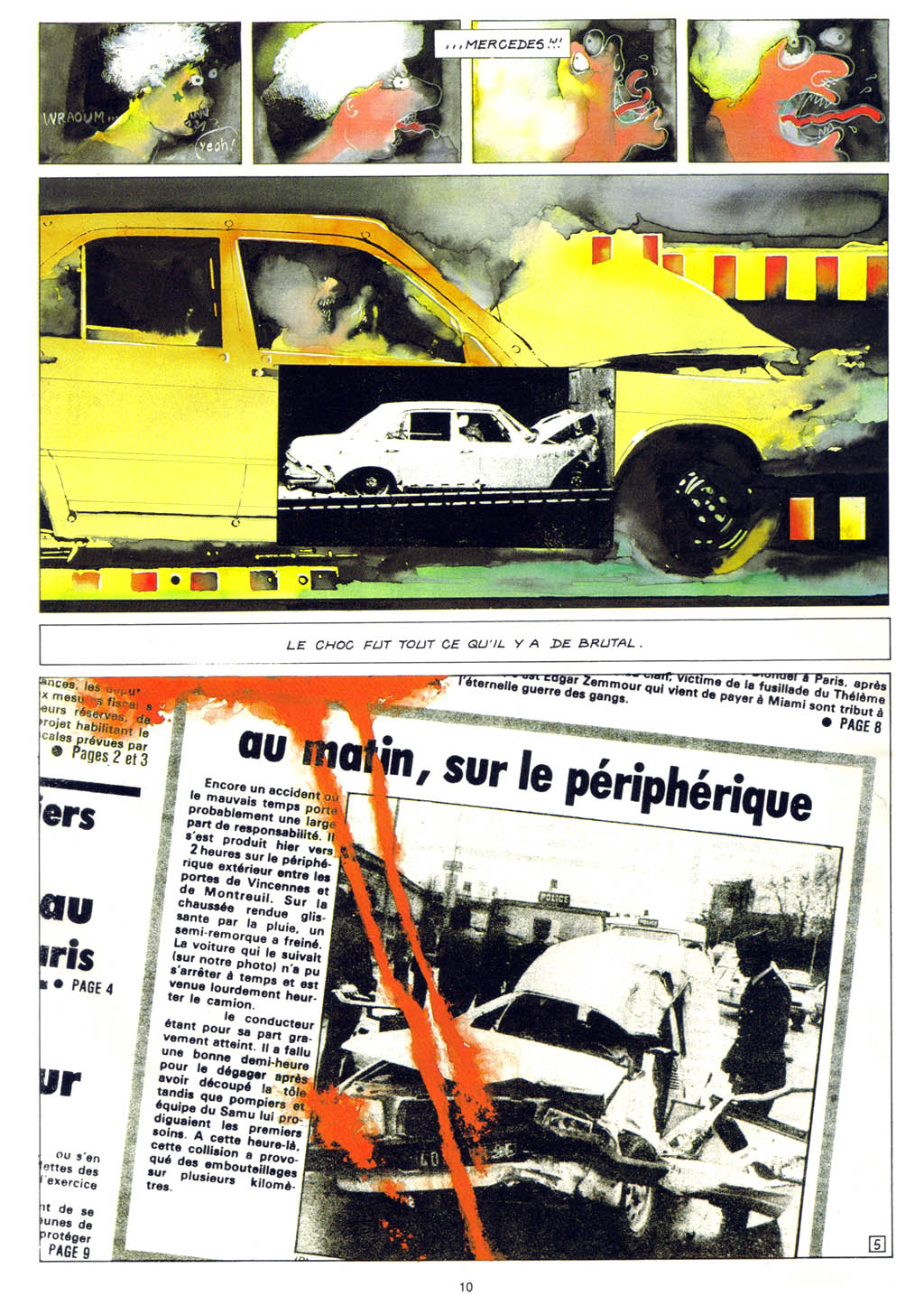 Circus HS 70 - Spécial Fantasmes page 9 full