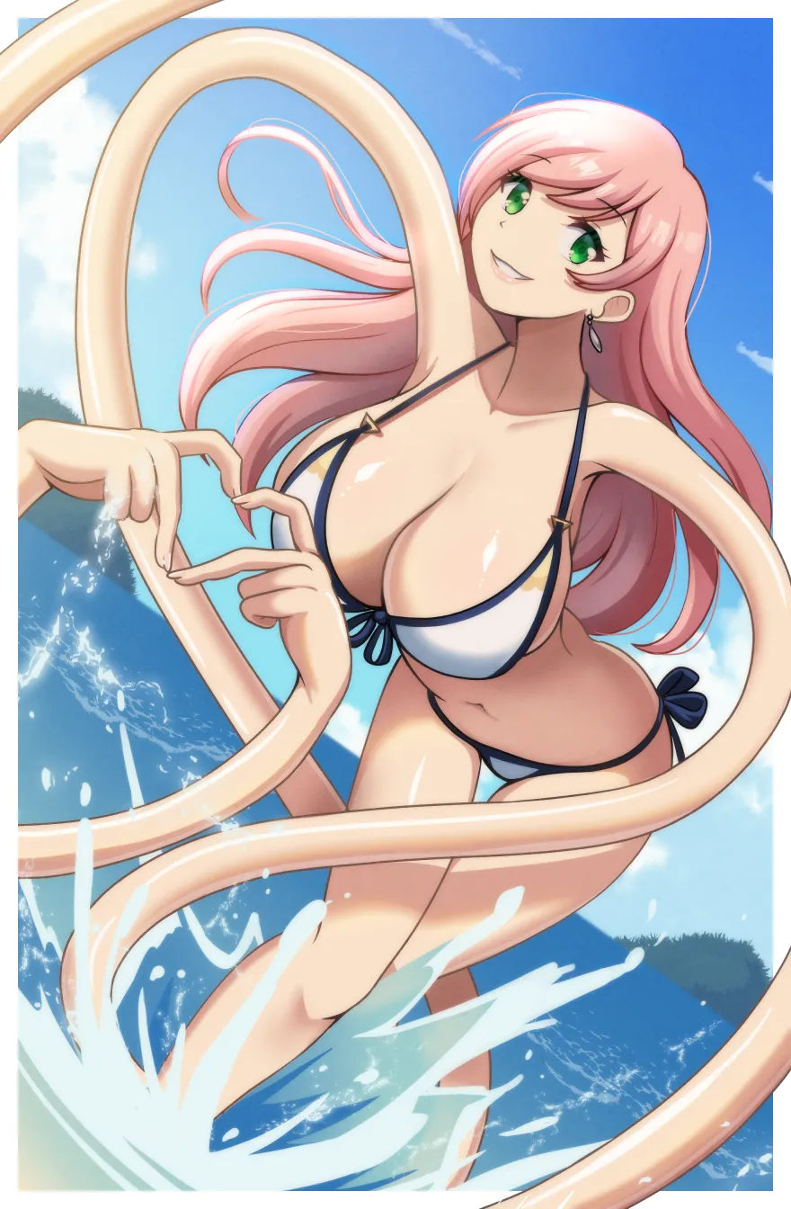 Elastic/Rubber/Stretchy Girls page 1 full