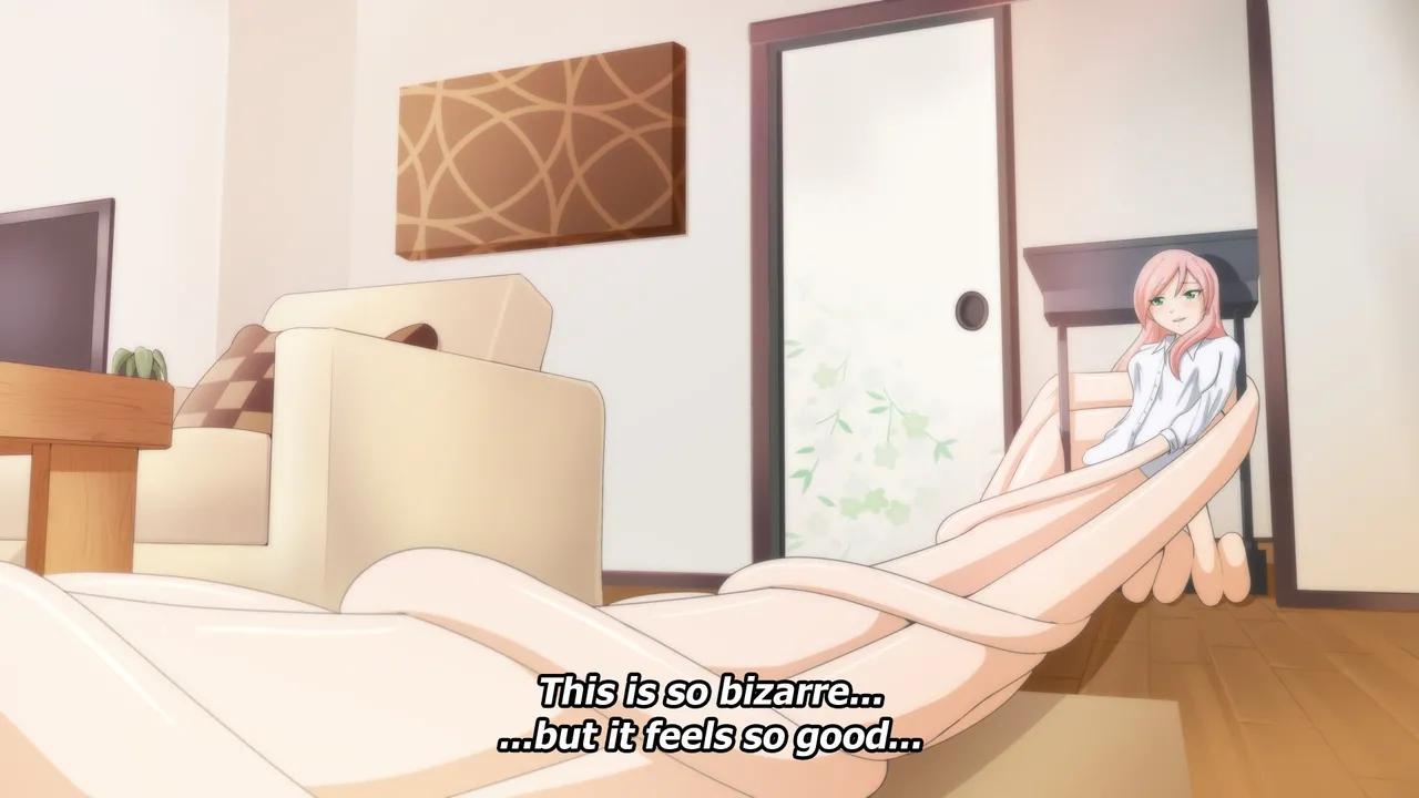 Elastic/Rubber/Stretchy Girls page 10 full