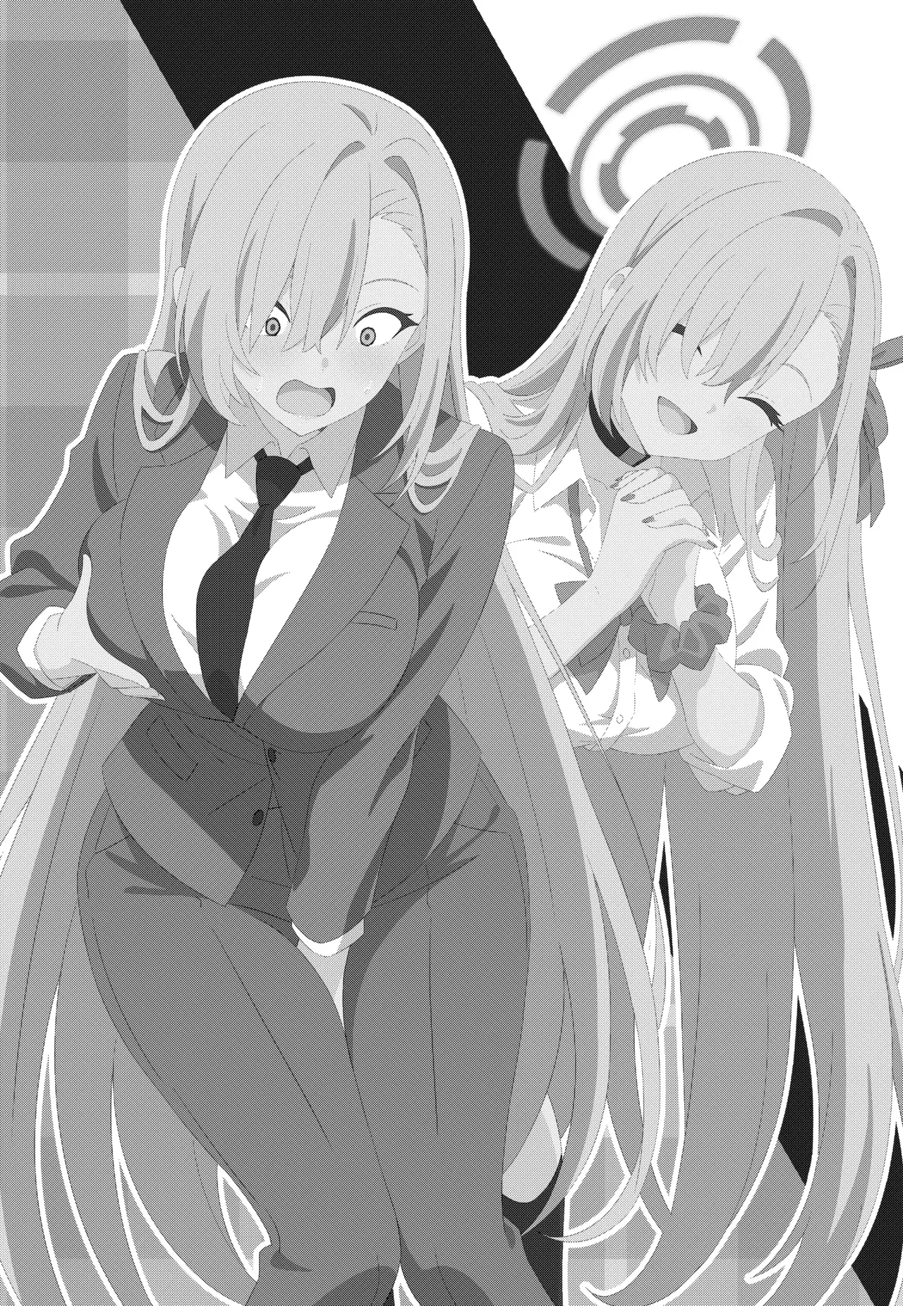 Asuna Change page 2 full