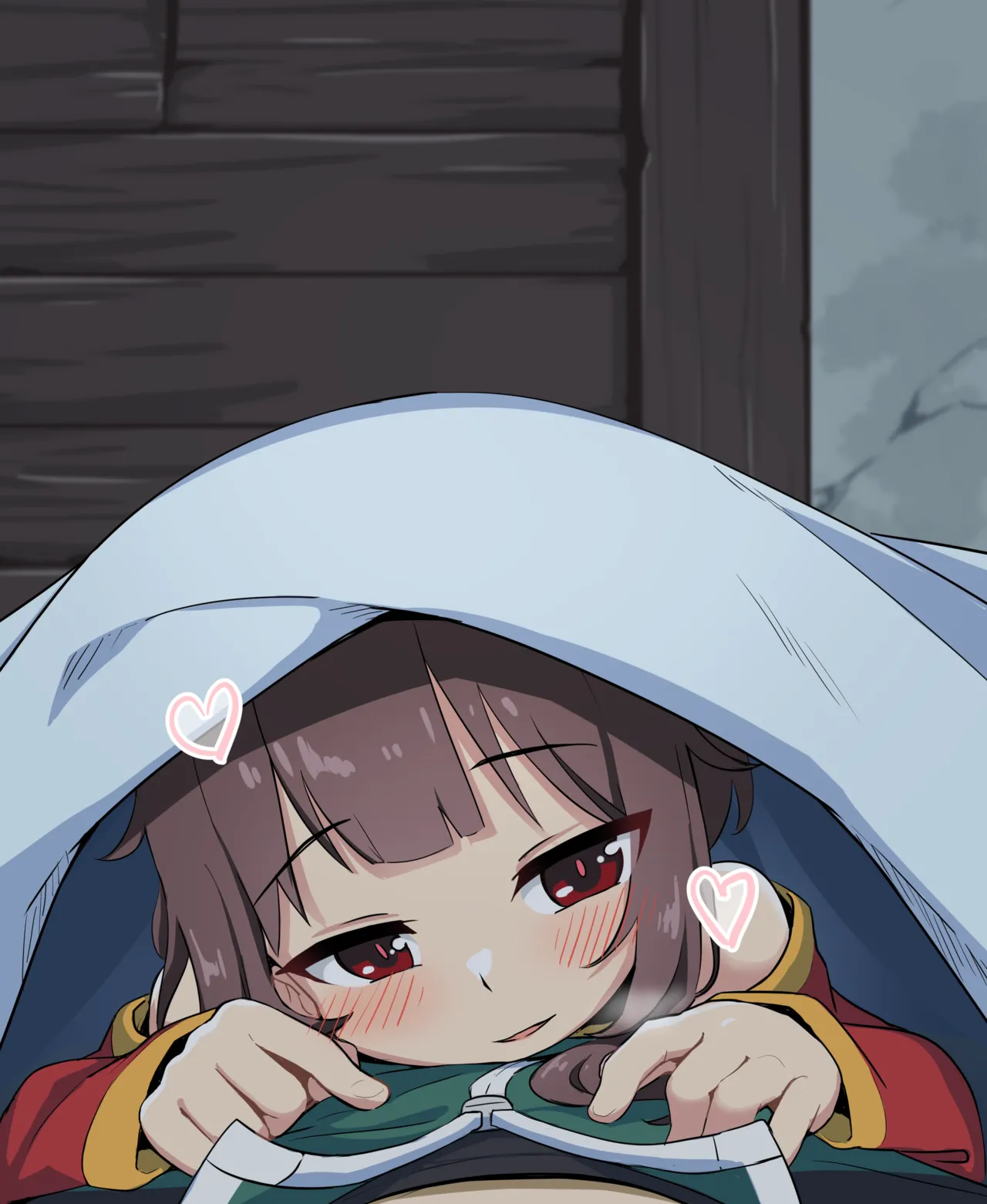 めぐみん page 2 full