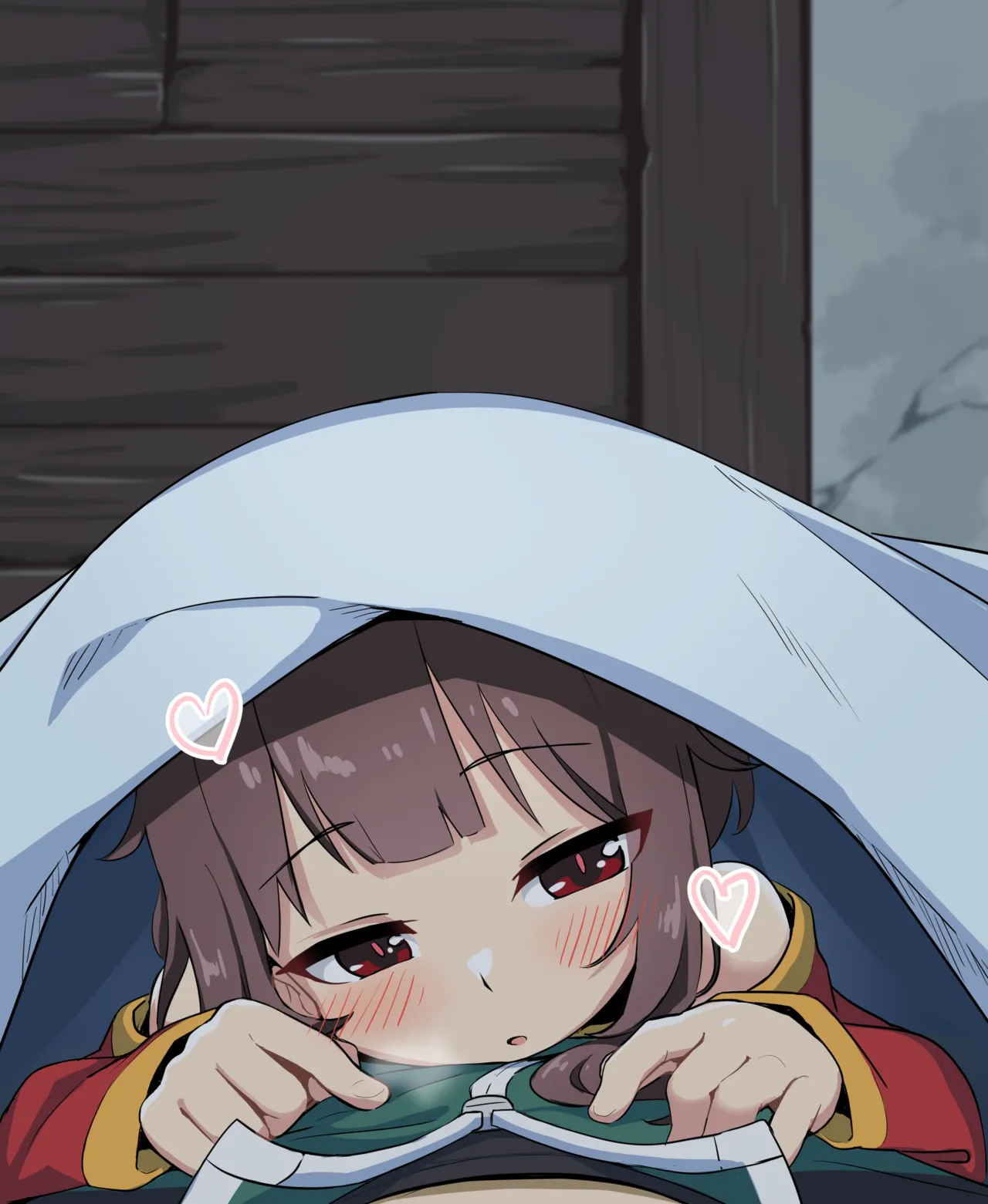 めぐみん page 3 full