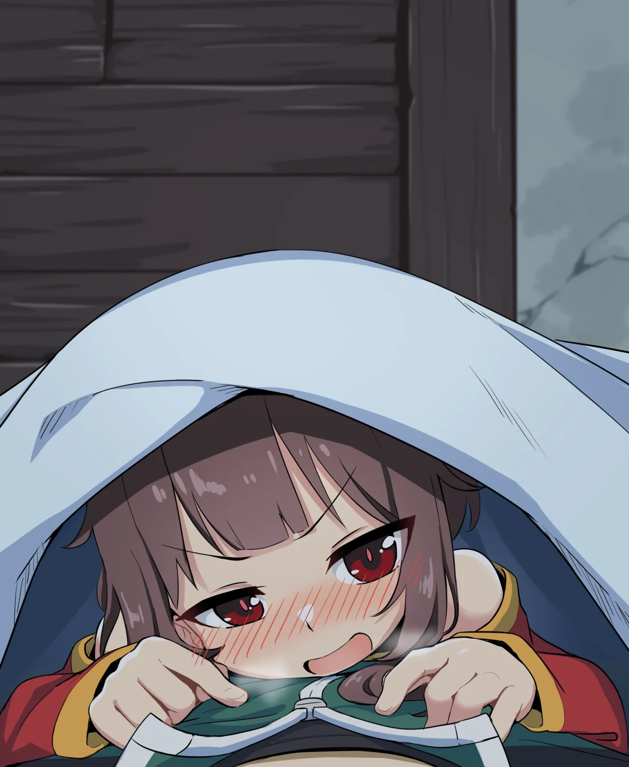 めぐみん page 4 full