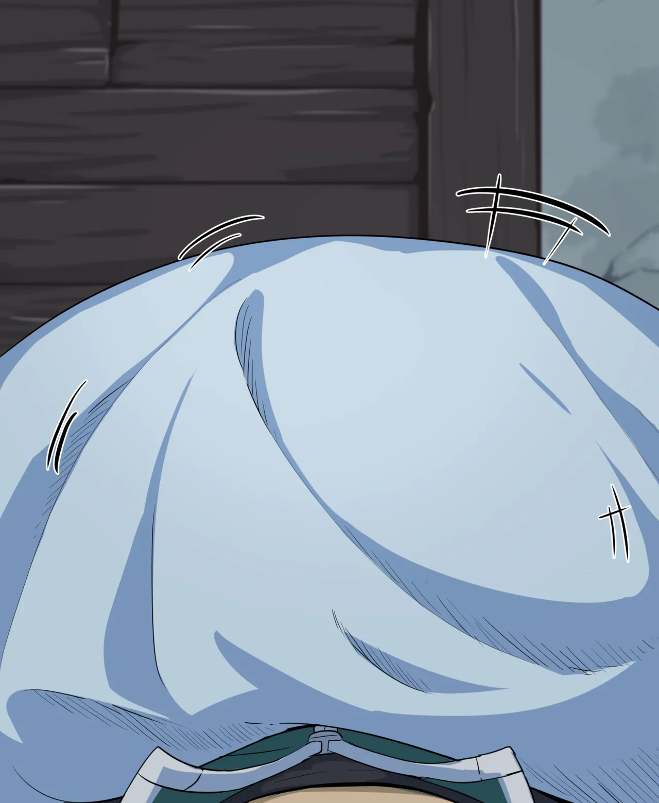 めぐみん page 5 full