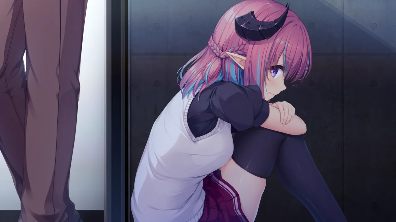 はじめるセカイの理想論 page 10 full