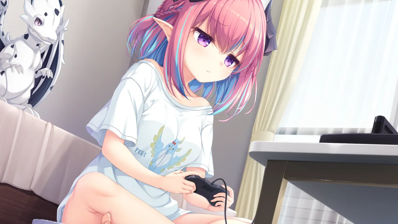 はじめるセカイの理想論 page 2 full