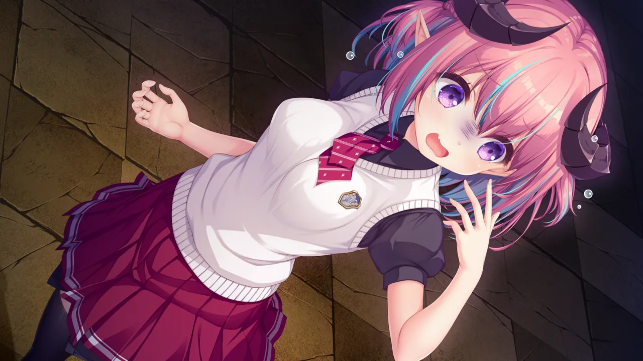 はじめるセカイの理想論 page 8 full