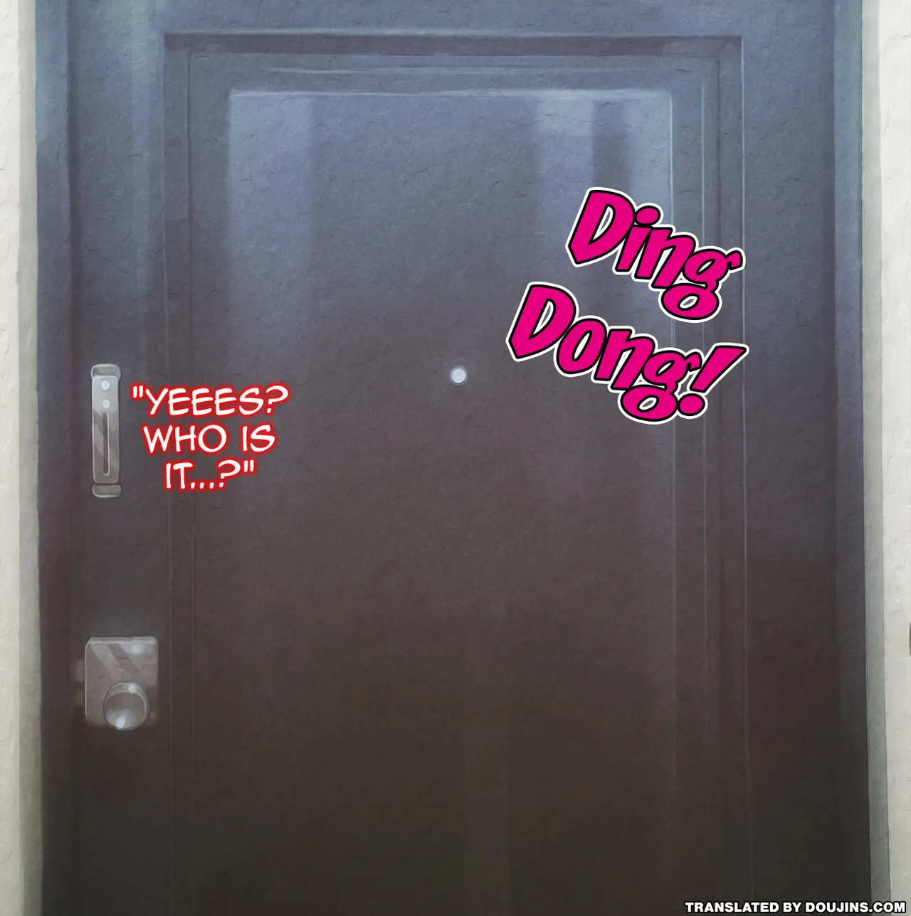 Hitozuma-tachi no Kiken na Jouji | The Housewife's Dangerous Situation page 2 full