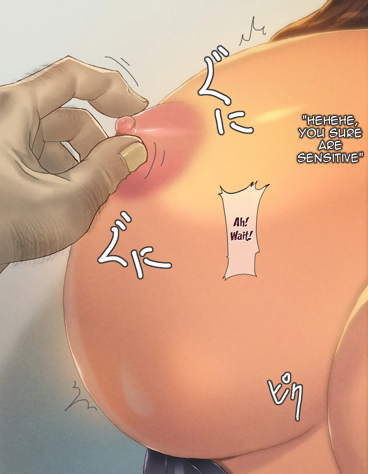 Hitozuma-tachi no Kiken na Jouji | The Housewife's Dangerous Situation page 9 full