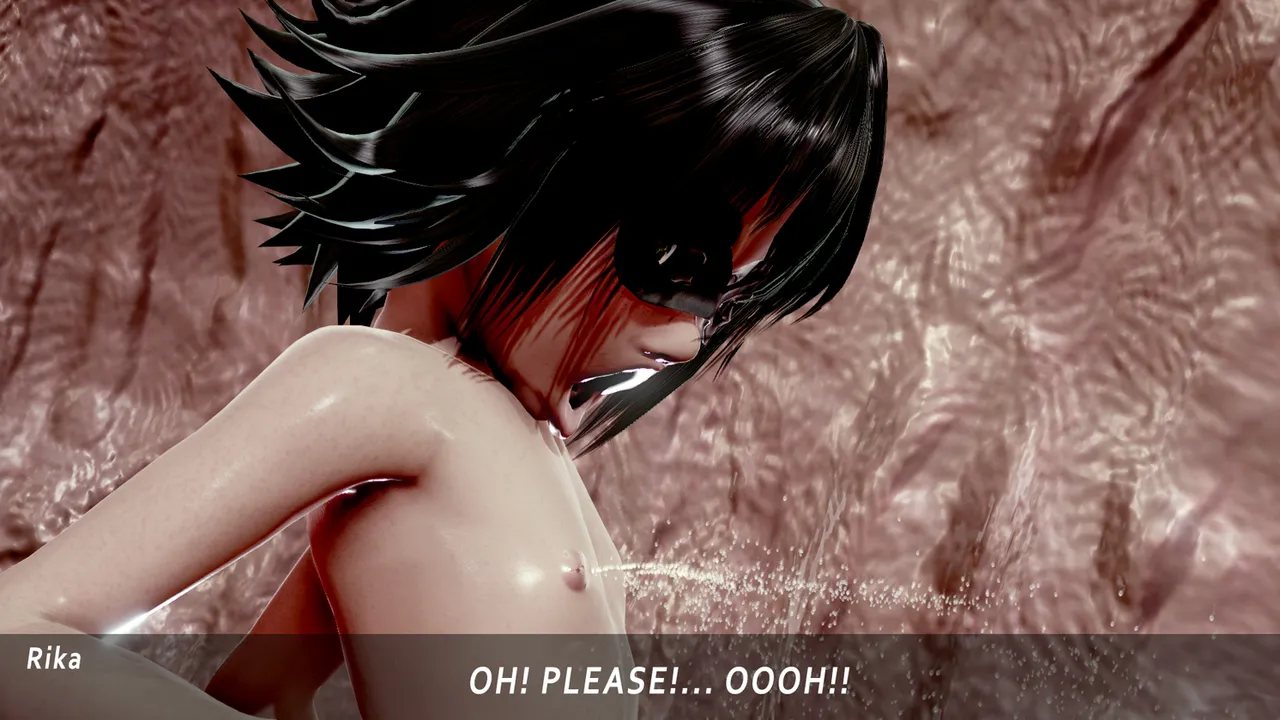 Heroine Impregnations 39 page 5 full