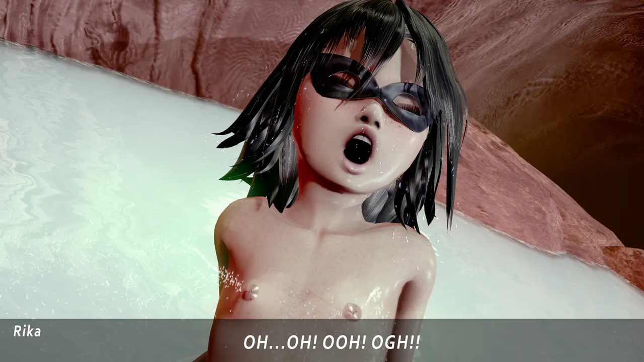 Heroine Impregnations 39 page 9 full