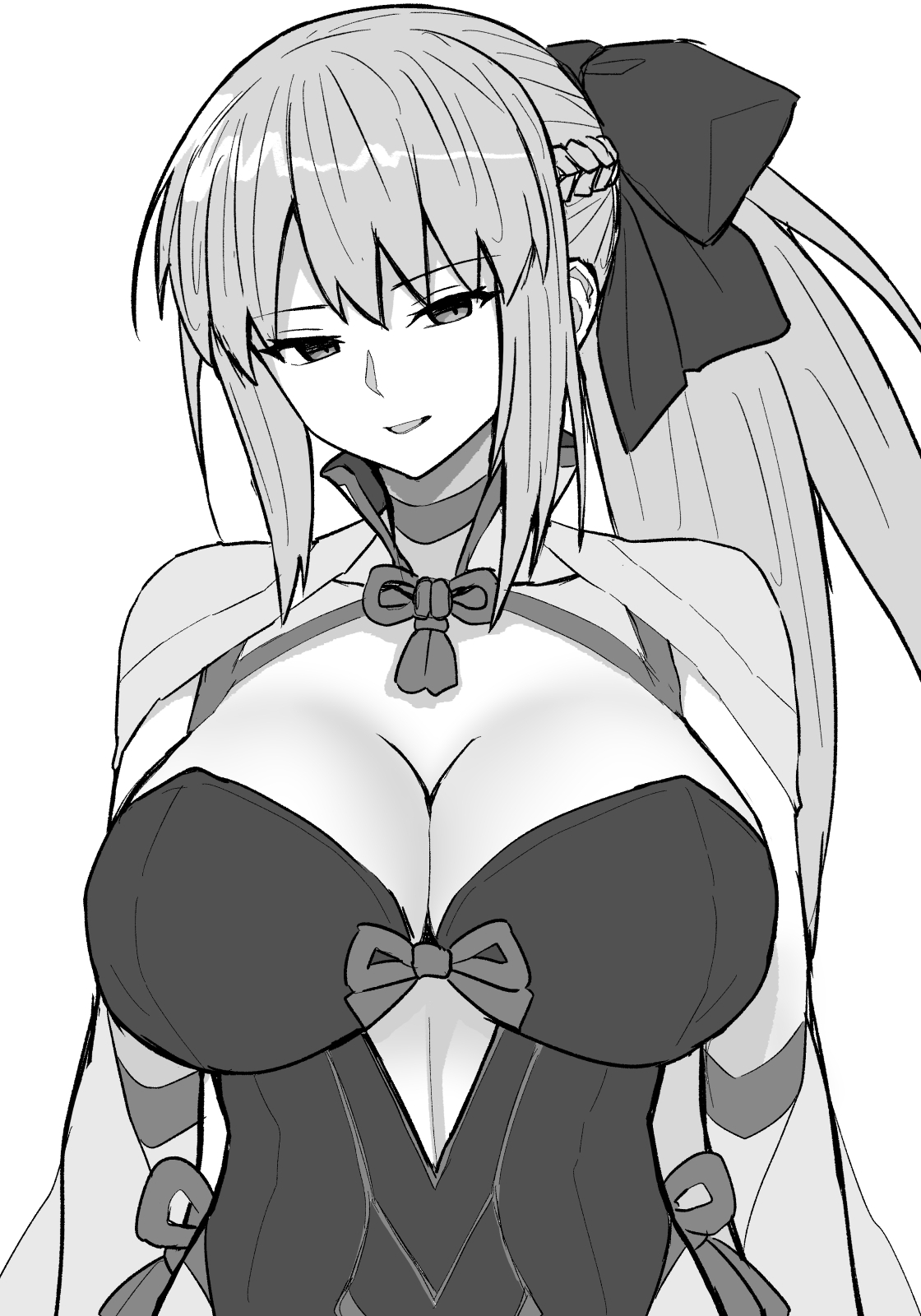 でか乳女王陛下 page 9 full
