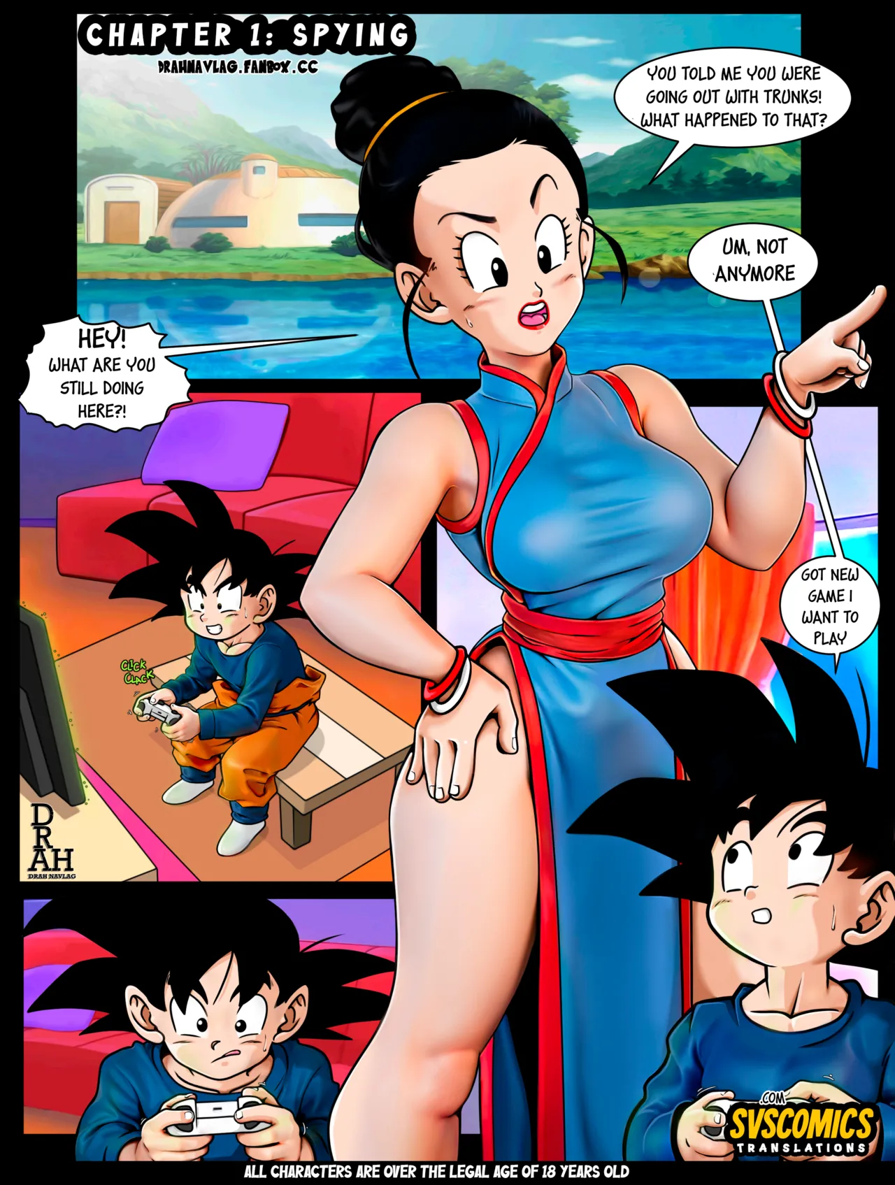 Mega Milk page 2 full