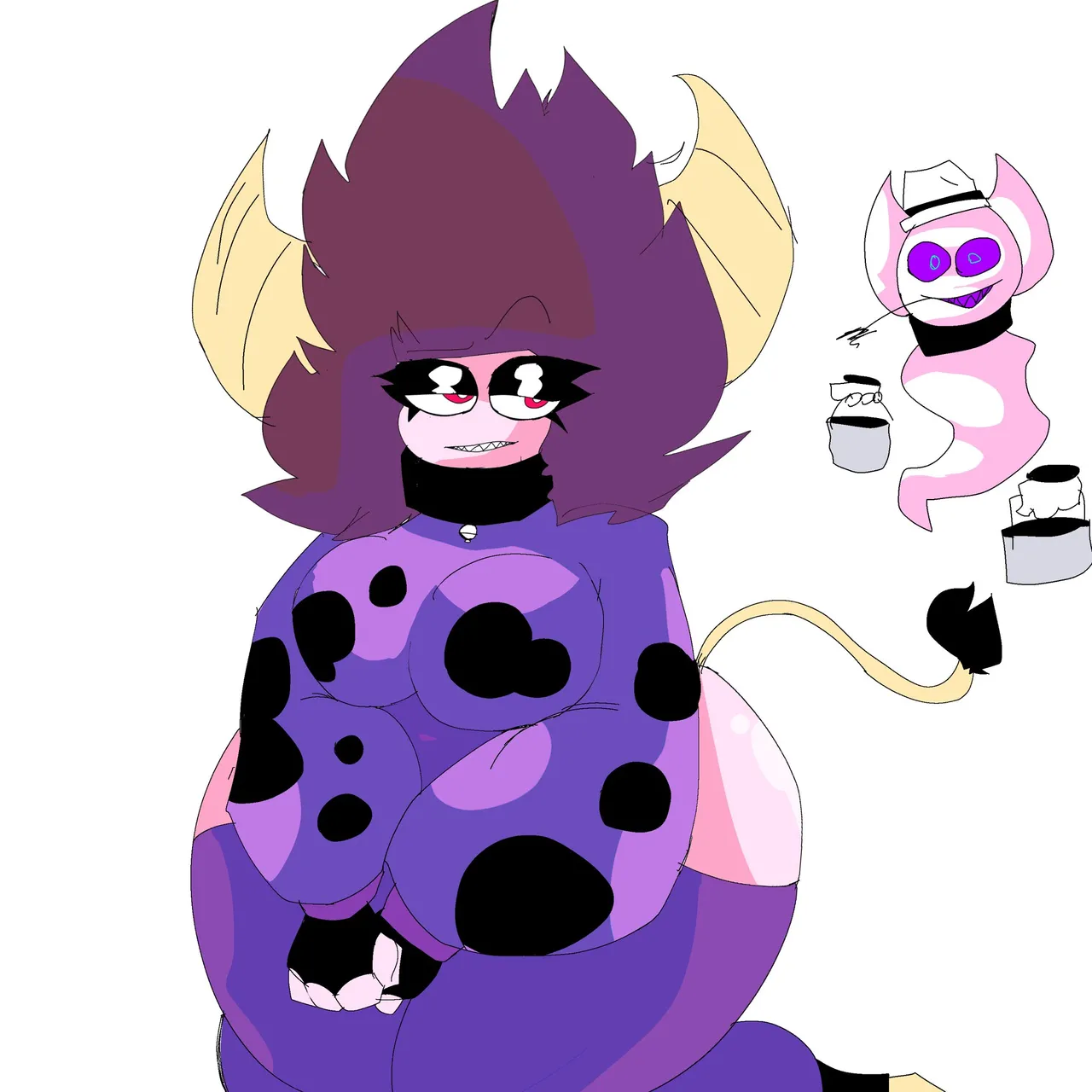 _Gh0zty / Jesterztz / EX3_Fan_ page 4 full