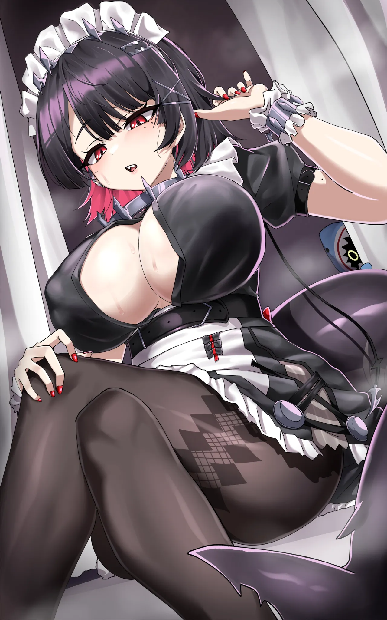 ZZZ Ellen Zoe 2 page 1 full