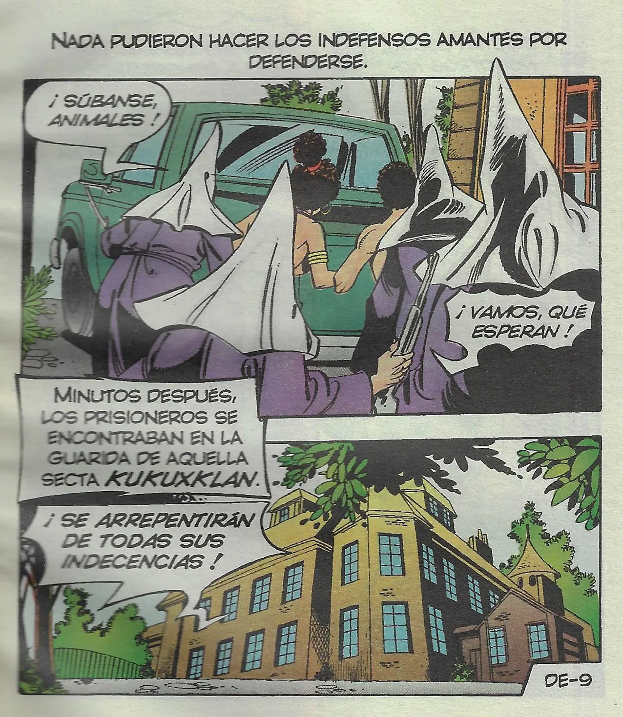 Delmonicos Erotika 032 page 10 full