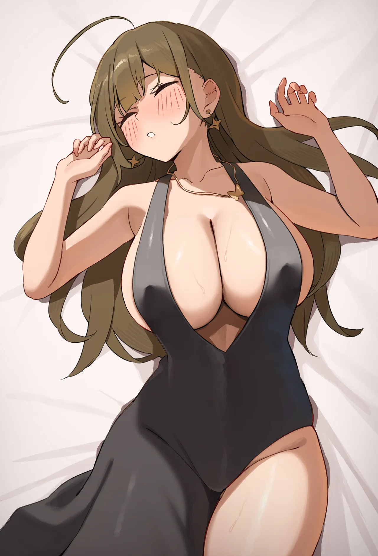 お持ち帰りされちゃう千雪さん.... page 3 full