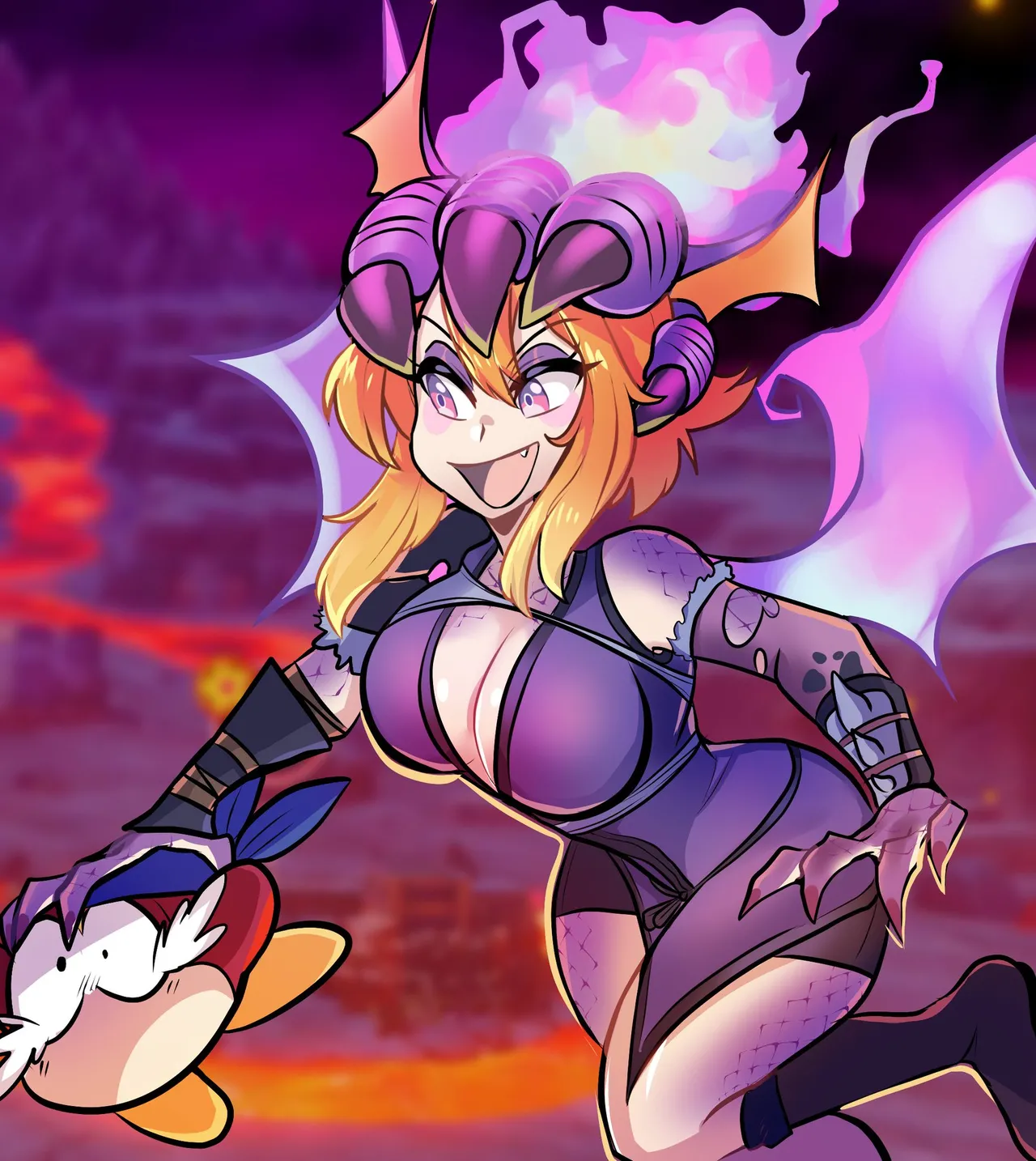 Artist:MissAndyDandy page 2 full