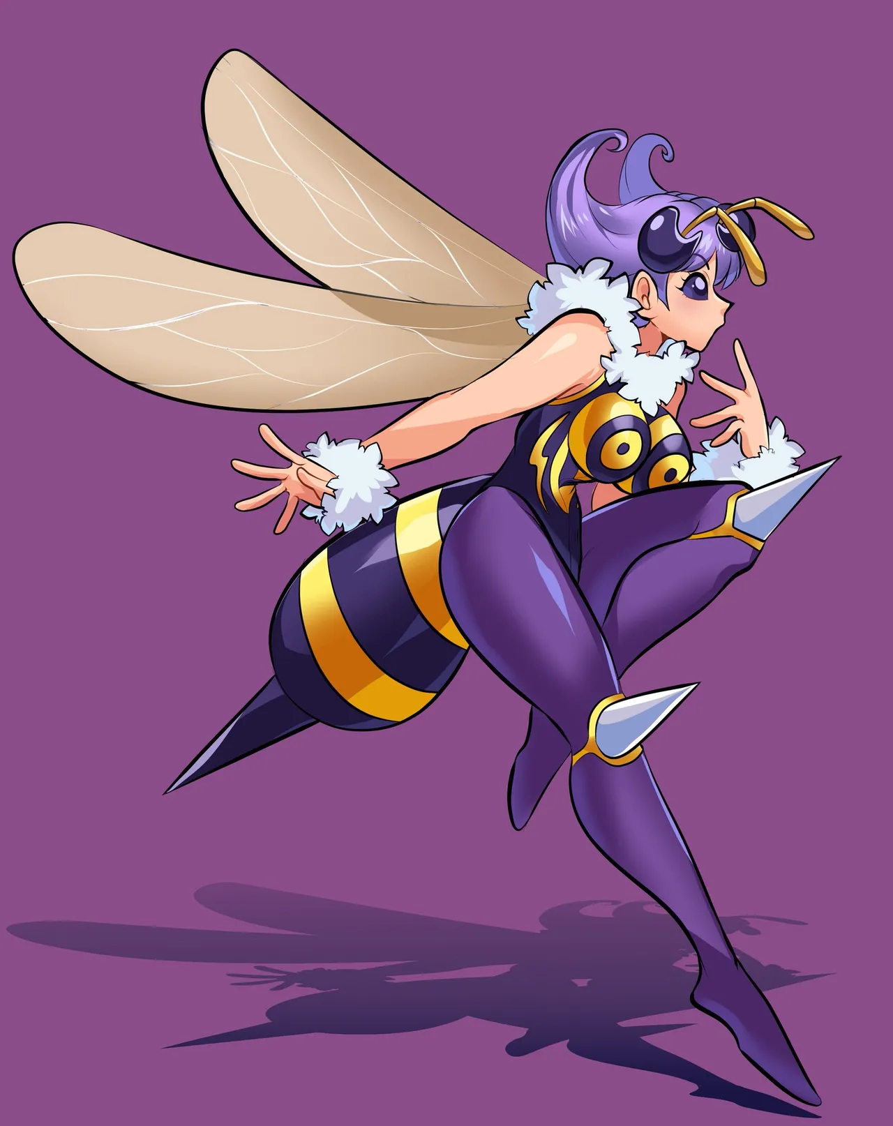 Artist:MissAndyDandy page 3 full