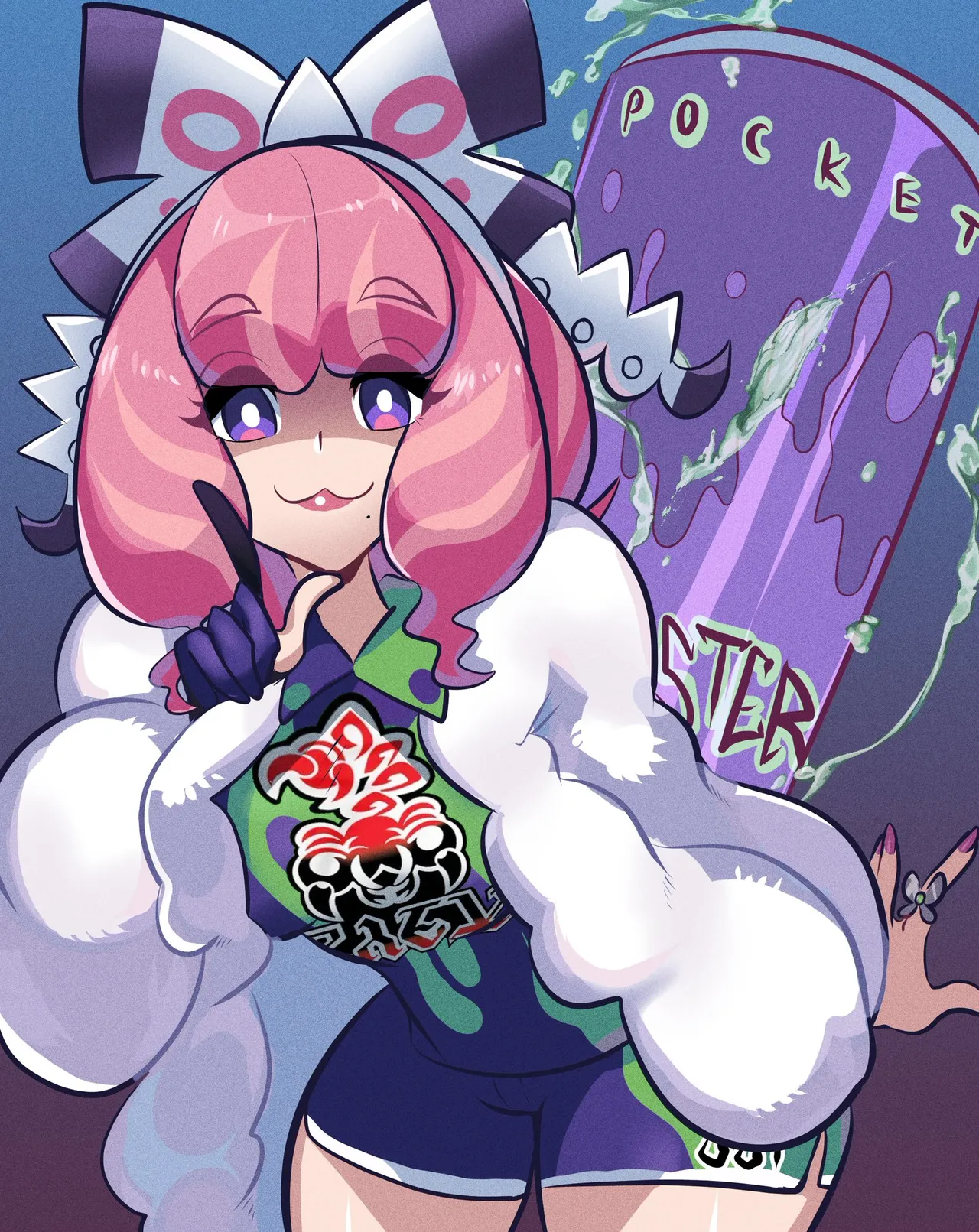 Artist:MissAndyDandy page 5 full