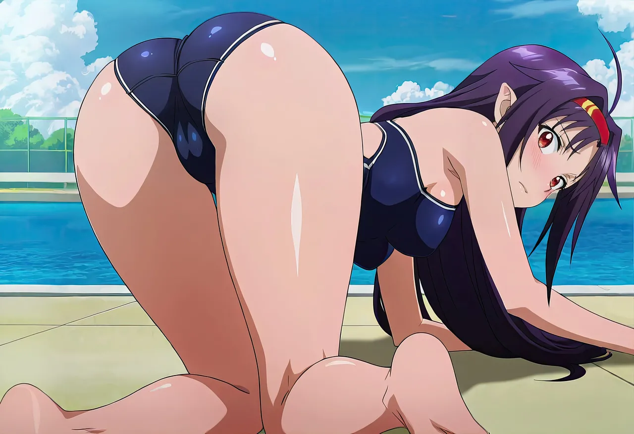 Konno Yuuki 2 page 10 full