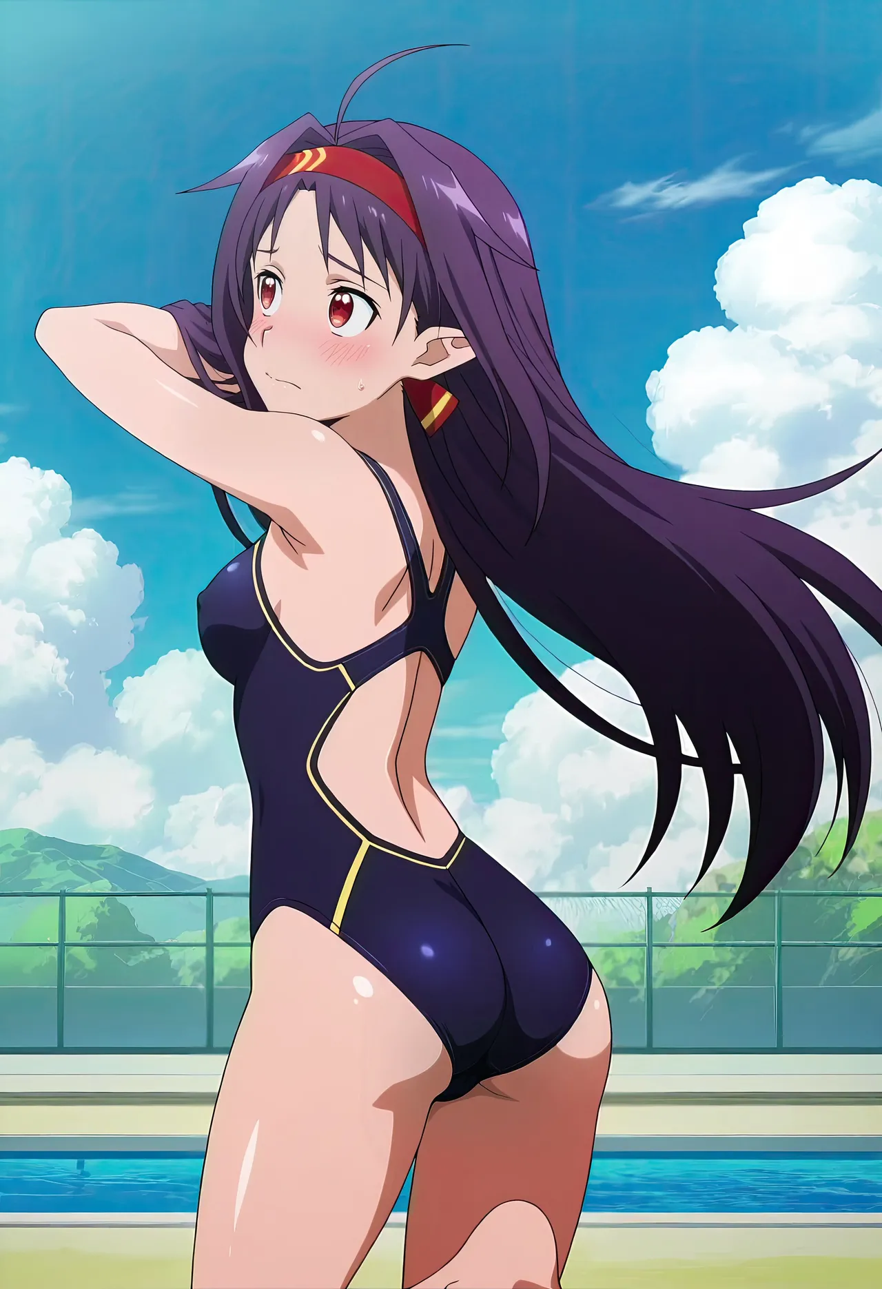 Konno Yuuki 2 page 3 full