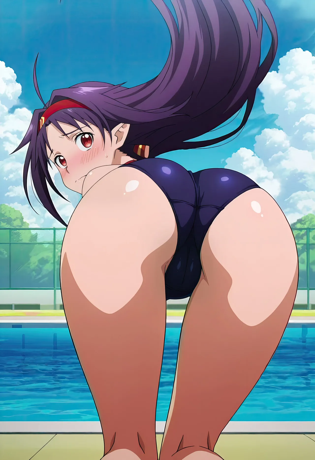 Konno Yuuki 2 page 5 full