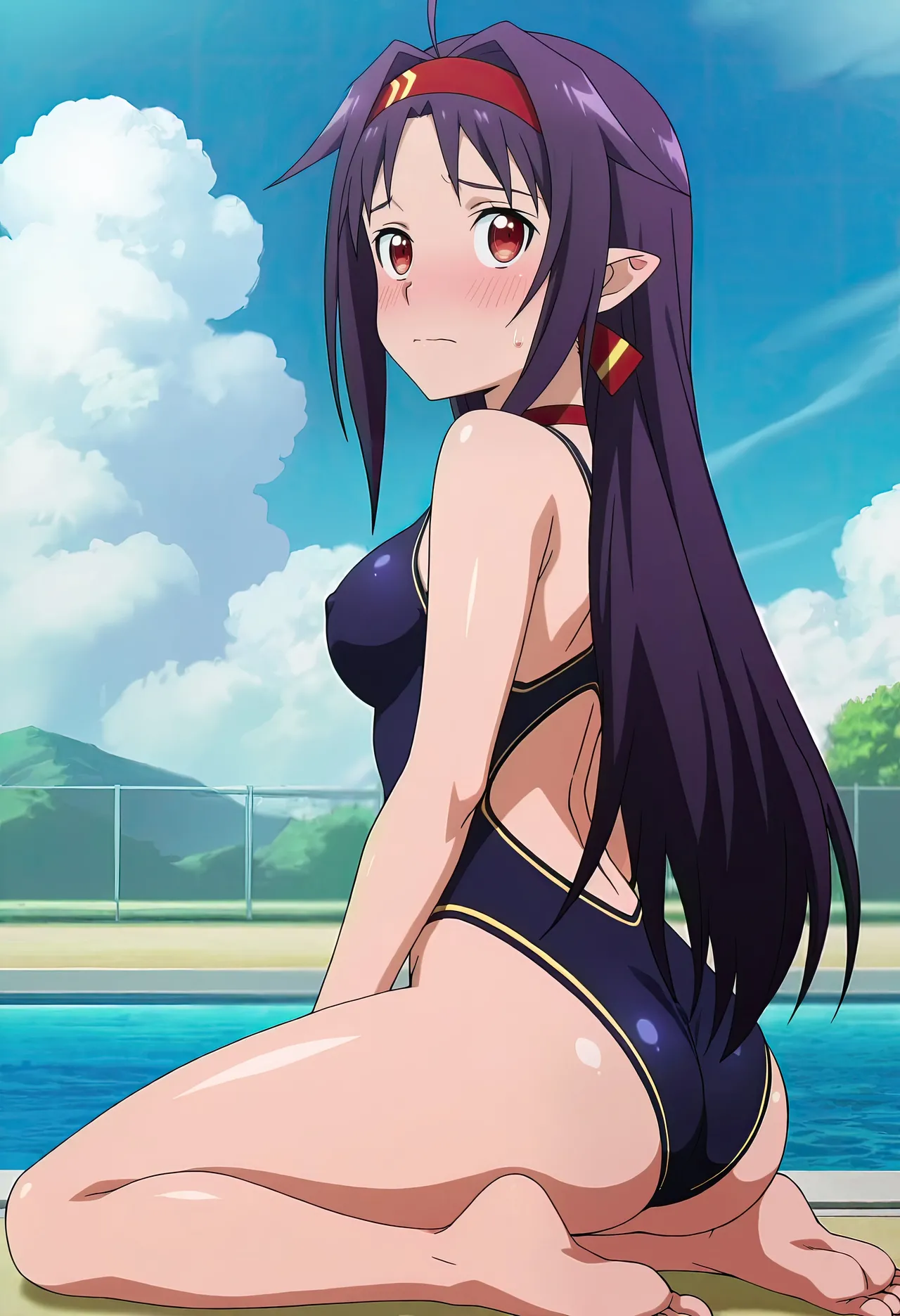 Konno Yuuki 2 page 7 full