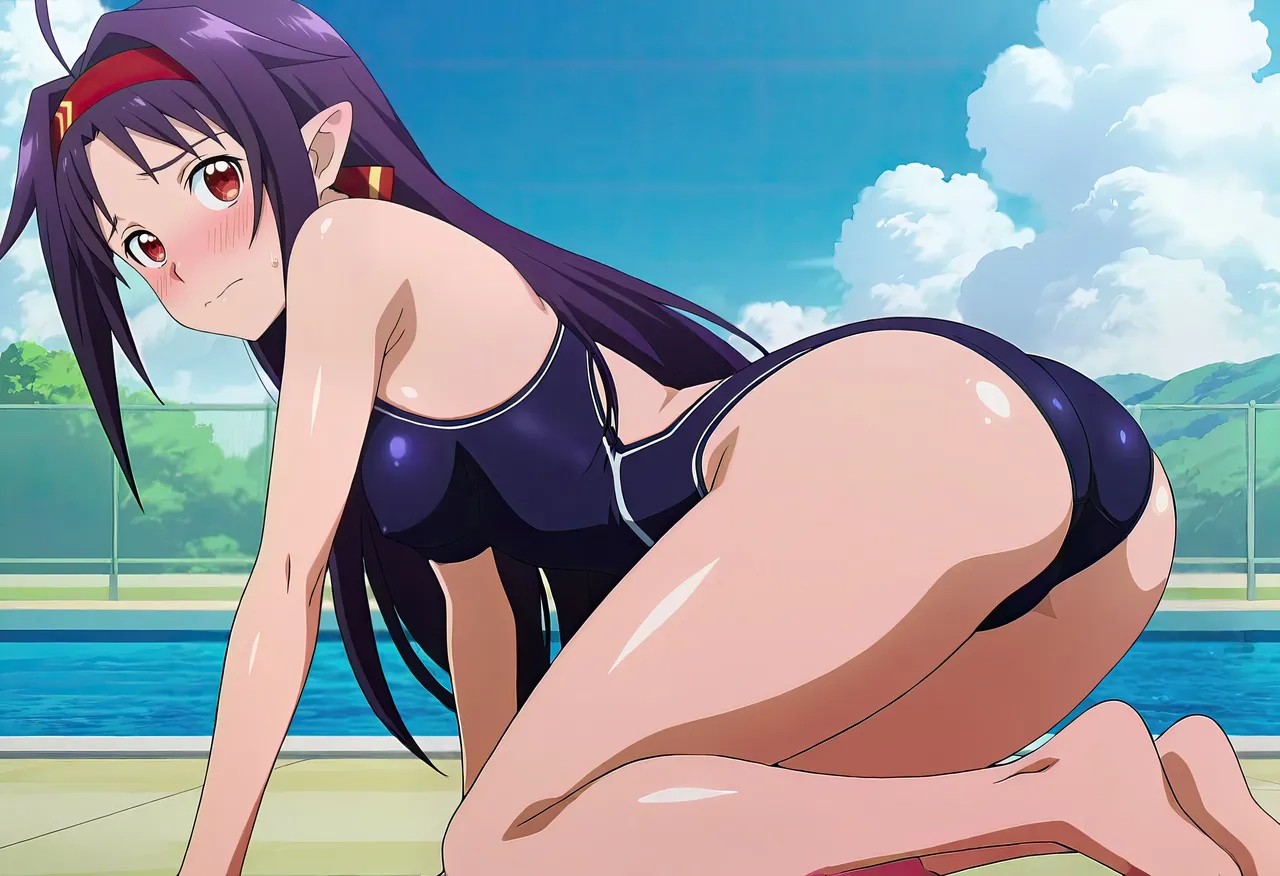 Konno Yuuki 2 page 8 full