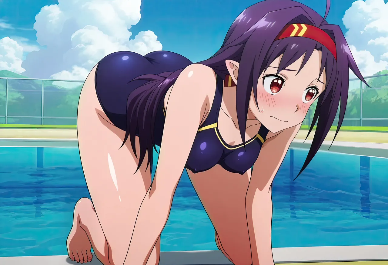 Konno Yuuki 2 page 9 full