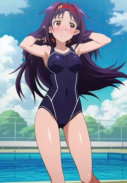 yuuki konno